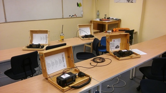 Szkolenie SRC (Bielsko, luty 2020r.)