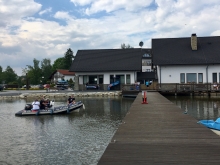 Sternik motorowodny | Charter.pl foto: www.charter.edu.pl