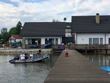 Sternik motorowodny | Charter.pl foto: www.charter.edu.pl