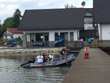 Sternik motorowodny | Charter.pl foto: www.charter.edu.pl