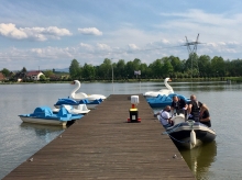 Sternik motorowodny | Charter.pl foto: www.charter.edu.pl