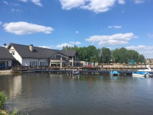 Licencja do holowanie narciarza wodnego i innych obiektów pływających | Charter.edu.pl foto: www.charter.edu.pl