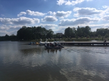 Sternik motorowodny i licencja do holowania narciarza | Charter.edu.pl foto: www.charter.edu.pl