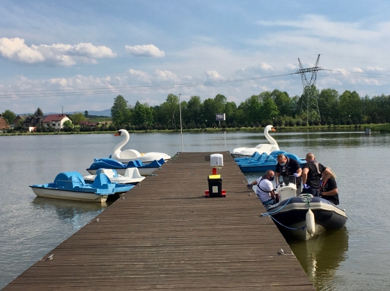 Podsumowanie pierwszego tygodnia 