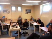 Silnik na jachcie - warsztaty dla żeglarzy