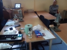 Silnik na jachcie - warsztaty dla żeglarzy