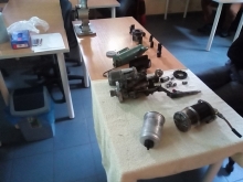 Silnik na jachcie - warsztaty dla żeglarzy