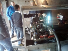 Silnik na jachcie - warsztaty dla żeglarzy