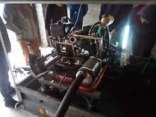 Silnik na jachcie - warsztaty dla żeglarzy