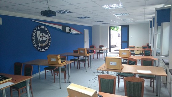 Radiooperatorzy znów na fali (Kraków, czerwiec)