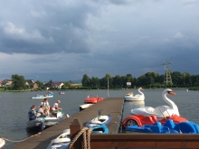 Burza nadciąga foto: Kasia Koj