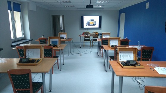 Radiooperatorzy w Krakowie (lipiec 2020)