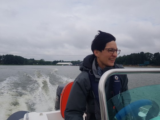 Trochę słońce, trochę nie.... (Bielsko, sierpień)