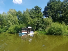 Krajobraz Lisiej Góry foto: Bartek Gawęda