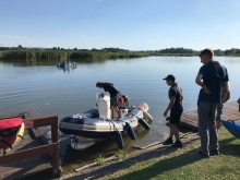 Szkolenie motorowodne w Rzeszowie | Charter.edu.pl foto: Marcin Krukierek