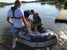 Szkolenie motorowodne w Rzeszowie | Charter.edu.pl foto: Marcin Krukierek