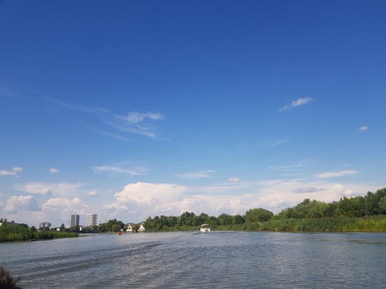 Szkolenie na sternika motorowodnego (Rzeszów, sierpień)