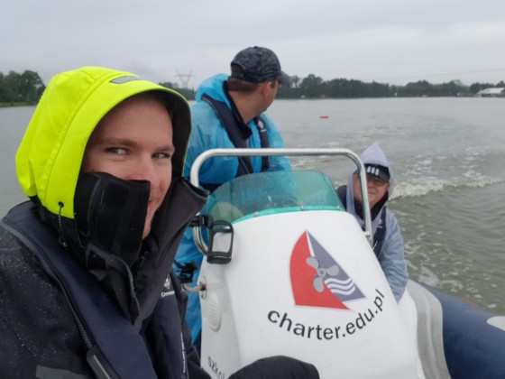 Szkolimy bez przerwy (Bielsko, sierpień)