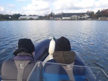 Szkolenie motorowodne na śląsku | Charter.edu.pl foto: Bartek Gawęda