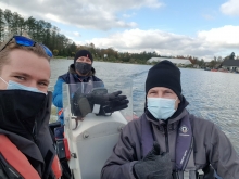 Szkolenie motorowodne na śląsku | Charter.edu.pl foto: Bartek Gawęda