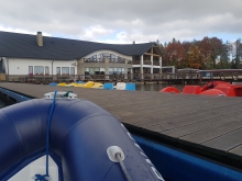 Szkolenie motorowodne na śląsku | Charter.edu.pl foto: Bartek Gawęda