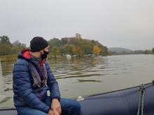 Szkolenie motorowodne w Krakowie | Charter.edu.pl foto: Bartek Gawęda