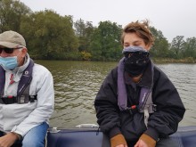 Szkolenie motorowodne w Krakowie | Charter.edu.pl foto: Bartek Gawęda