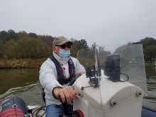 Szkolenie motorowodne w Krakowie | Charter.edu.pl foto: Bartek Gawęda