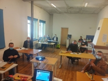 Szkolenie na patent sternika motorowodnego w Rzeszowie | Charter.edu.pl foto: Urszula Moczulska