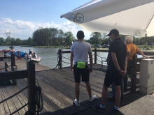 Kurs na patent sternika motorowodnego w Bielsku-Białej | Charter.edu.pl foto: Kasia Koj