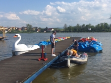 Kurs na patent sternika motorowodnego w Bielsku-Białej | Charter.edu.pl foto: Kasia Koj