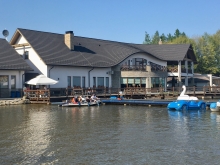 Kurs na patent sternika motorowodnego w Bielsku-Białej | Charter.edu.pl foto: Kasia Koj