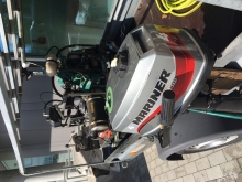 Warsztaty silnik na jachcie | Charter.edu.pl foto: Kasia Koj