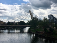 Licencja do holowania narciarza wodnego | Charter.edu.pl foto: Kasia Koj