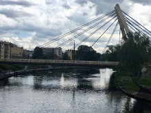 Licencja do holowania narciarza wodnego | Charter.edu.pl foto: Kasia Koj