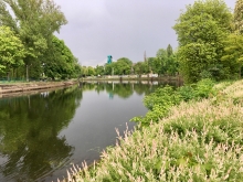 Licencja do holowania narciarza wodnego | Charter.edu.pl foto: Kasia Koj