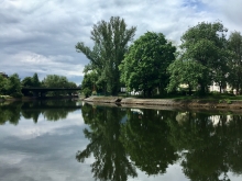 Licencja do holowania narciarza wodnego | Charter.edu.pl foto: Kasia Koj