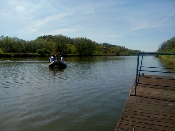 Szkolenia w Krakowie (maj 2021r.)