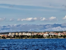 Jachtowy Sternik Morski w Chorwacji | Charter.edu.pl foto: Urszula Moczulska