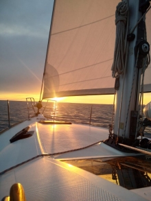 Jachtowy Sternik Morski w Chorwacji | Charter.edu.pl foto: Urszula Moczulska