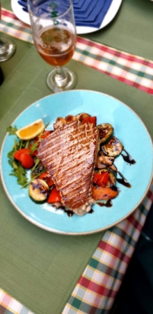 Jachtowy Sternik Morski w Chorwacji | Charter.edu.pl foto: Urszula Moczulska