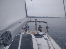 Jachtowy Sternik Morski w Chorwacji | Charter.edu.pl foto: Urszula Moczulska