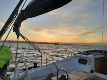 Jachtowy Sternik Morski w Chorwacji | Charter.edu.pl foto: Urszula Moczulska