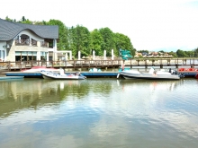 Sternik motorowodny, szkolenie zakończone egzaminem | Charter.edu.pl foto: Tomasz Cieślar