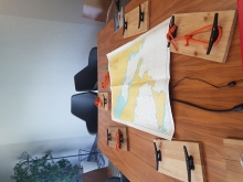 Szkolenie na patent sternika motorowodnego | Charter.edu.pl