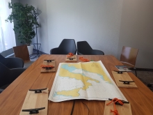 Szkolenie na patent sternika motorowodnego | Charter.edu.pl