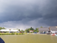 Szkolenie na patent sternika motorowodnego | Charter.edu.pl