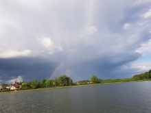 Szkolenie na patent sternika motorowodnego | Charter.edu.pl