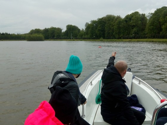 Moto i Hol w Osieku i Bielsku-Białej (maj 2021r.)