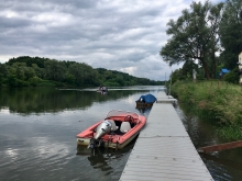 Szkolenie motorowodne w Krakowie | Charter.edu.pl foto:  Kasia 